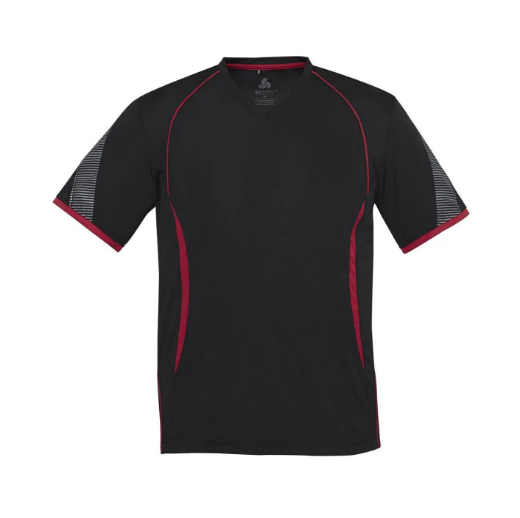 Picture of Biz Collection, Razor Mens Tee